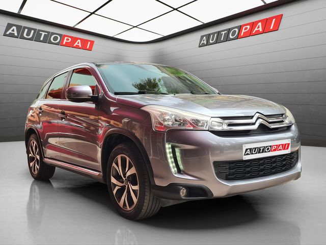 Citroen C4 Aircross 1.6 HDI 115cv. FEEL Edition