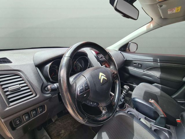 Citroen C4 Aircross 1.6 HDI 115cv. FEEL Edition
