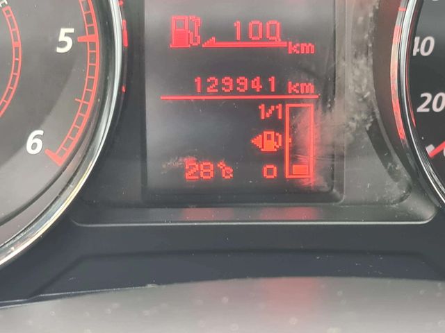 Citroen C4 Aircross 1.6 HDI 115cv. FEEL Edition
