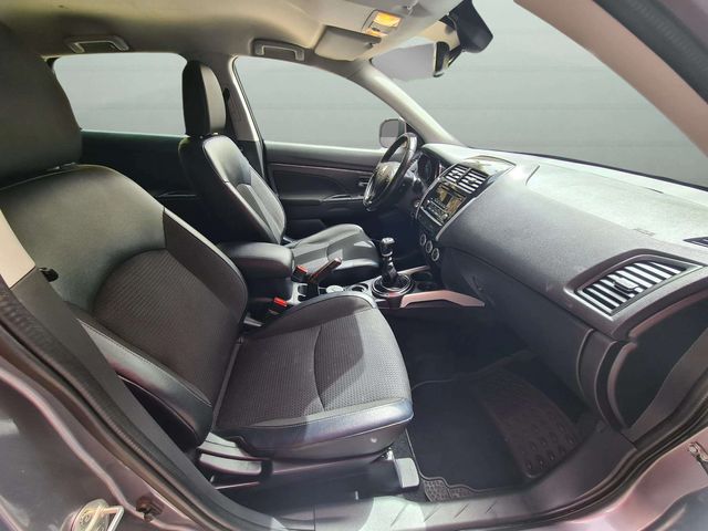 Citroen C4 Aircross 1.6 HDI 115cv. FEEL Edition