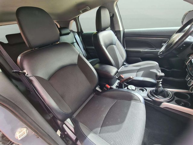 Citroen C4 Aircross 1.6 HDI 115cv. FEEL Edition