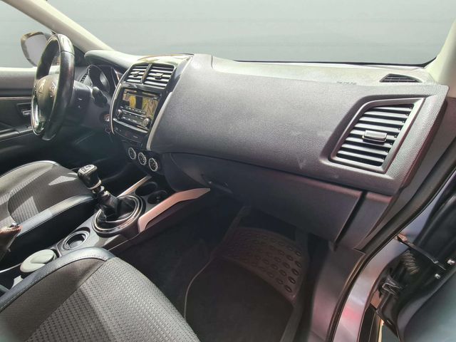 Citroen C4 Aircross 1.6 HDI 115cv. FEEL Edition