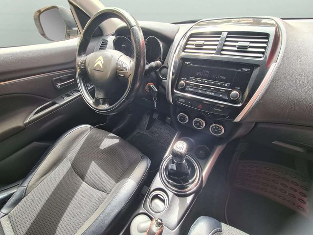 Citroen C4 Aircross 1.6 HDI 115cv. FEEL Edition