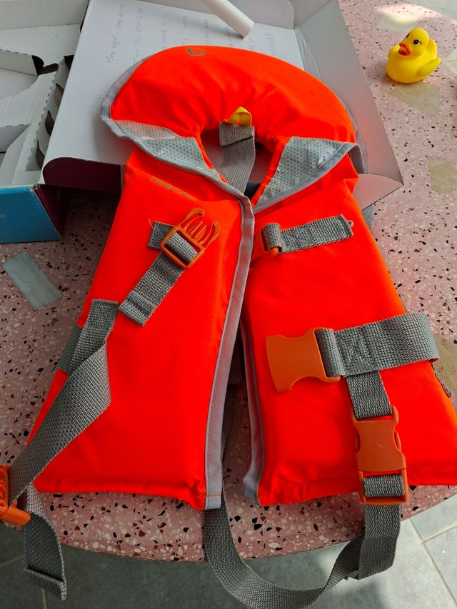 Alarma piscina niños - Seguridad