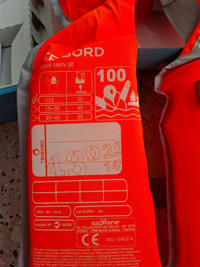 Alarma piscina niños - Seguridad