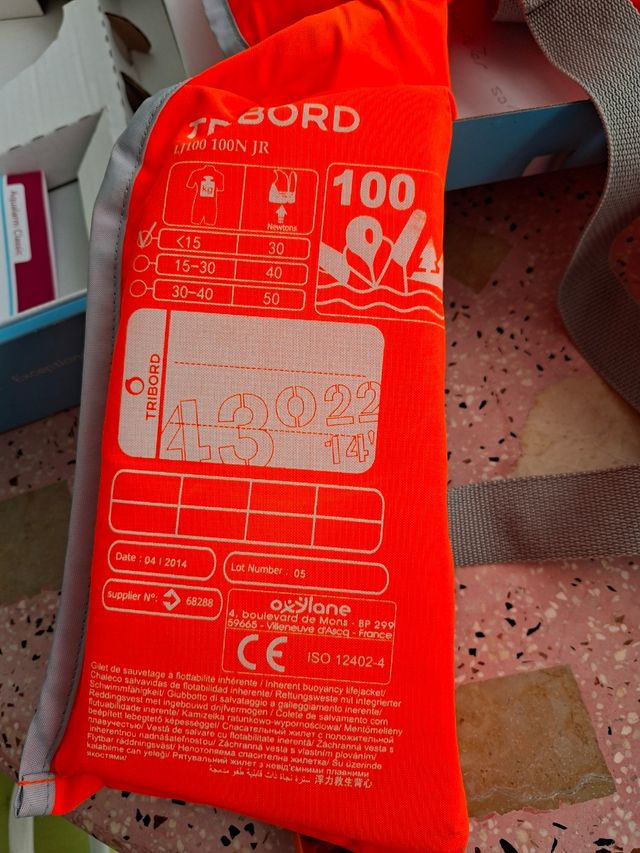 Alarma piscina niños - Seguridad