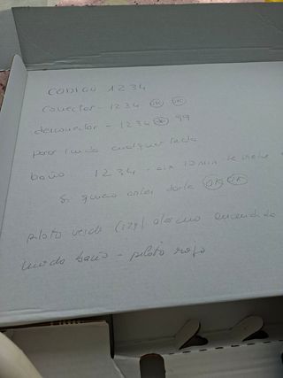 Alarma piscina niños - Seguridad