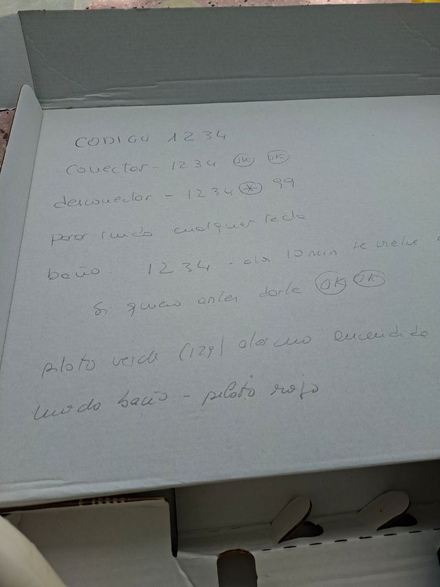 Alarma piscina niños - Seguridad