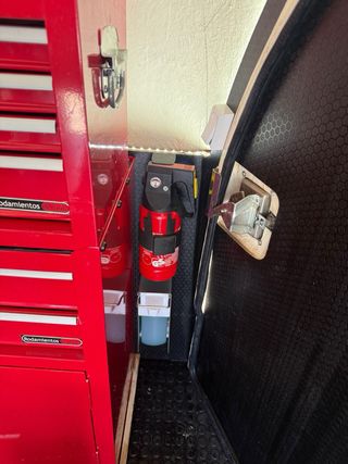 Remolque moto fibra marca carro doble eje 