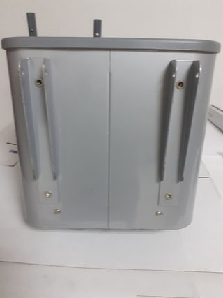 Calefactor Aerotermo IES AER-P5