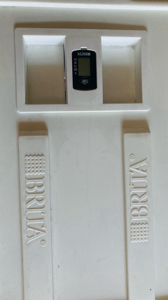 Brita Deposito agua 8,2 litros