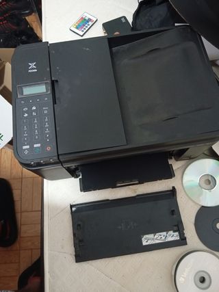 Impresora PIXMA multifunción