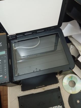 Impresora PIXMA multifunción