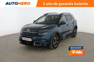 Citroën C5 Aircross 1.6 Plug-in Hybrid ë-EAT8 Feel Pack