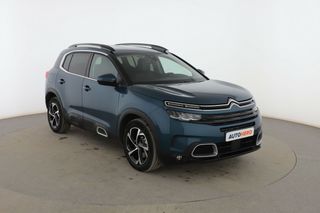 Citroën C5 Aircross 1.6 Plug-in Hybrid ë-EAT8 Feel Pack