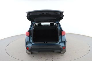 Citroën C5 Aircross 1.6 Plug-in Hybrid ë-EAT8 Feel Pack