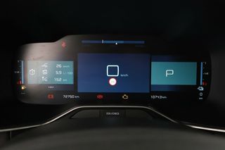 Citroën C5 Aircross 1.6 Plug-in Hybrid ë-EAT8 Feel Pack