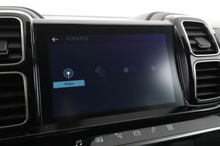 Citroën C5 Aircross 1.6 Plug-in Hybrid ë-EAT8 Feel Pack