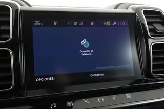 Citroën C5 Aircross 1.6 Plug-in Hybrid ë-EAT8 Feel Pack