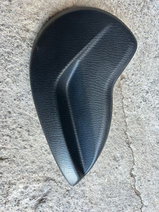 pieza lateral de asiento de Mazda cx3