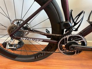Bicicleta Carretera S-Works