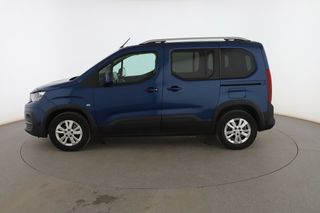 Peugeot Rifter 1.5 Blue-HDi Allure Long