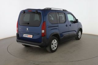 Peugeot Rifter 1.5 Blue-HDi Allure Long