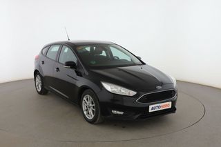 Ford Focus 1.6 Ti-VCT Trend