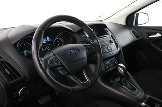 Ford Focus 1.6 Ti-VCT Trend
