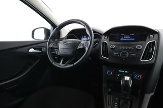 Ford Focus 1.6 Ti-VCT Trend