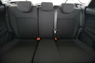 Ford Focus 1.6 Ti-VCT Trend