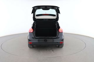 Ford Focus 1.6 Ti-VCT Trend