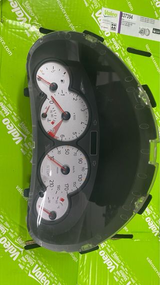 Painel Instrumentos PSA - Relógio