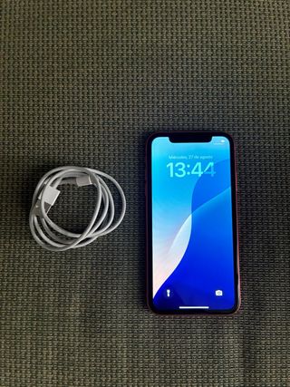 iPhone XR Coral da 128 GB