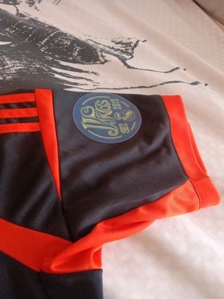 Camiseta Adidas Real Madrid 2012