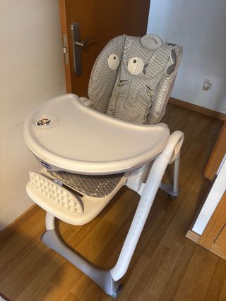 Trona Chicco Polly 2 en 1
