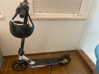 Patinete eléctrico SmartGyro