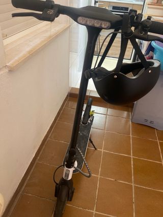 Patinete eléctrico SmartGyro