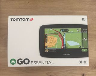NAVEGADOR GPS TOMTOM