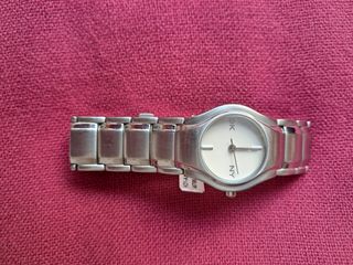 Reloj DKNY NY-3111 plateado