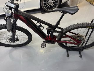 Trek Rail 7 Bicicleta eléctrica montaña