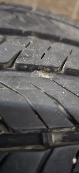 Llantas 18" Toyota - 4 unidades