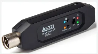 Alto Bluetooth Total - Receptor Inalámbrico