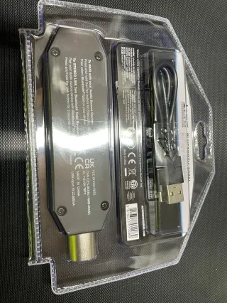 Alto Bluetooth Total - Receptor Inalámbrico