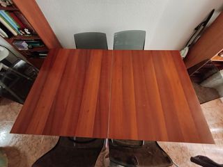Mueble Salon cerezo