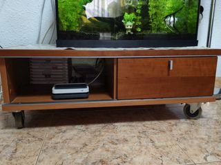 Mueble Salon cerezo