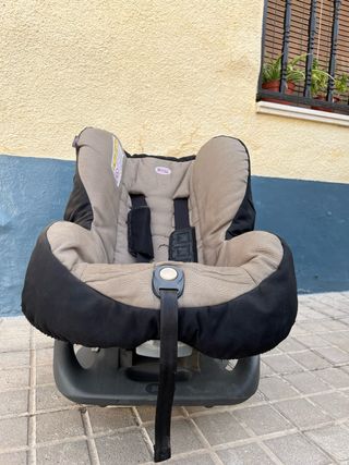 Silla coche Bebé - Grupo 1