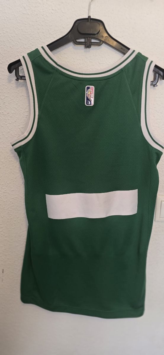 Camiseta Celtics NBA Talla 40