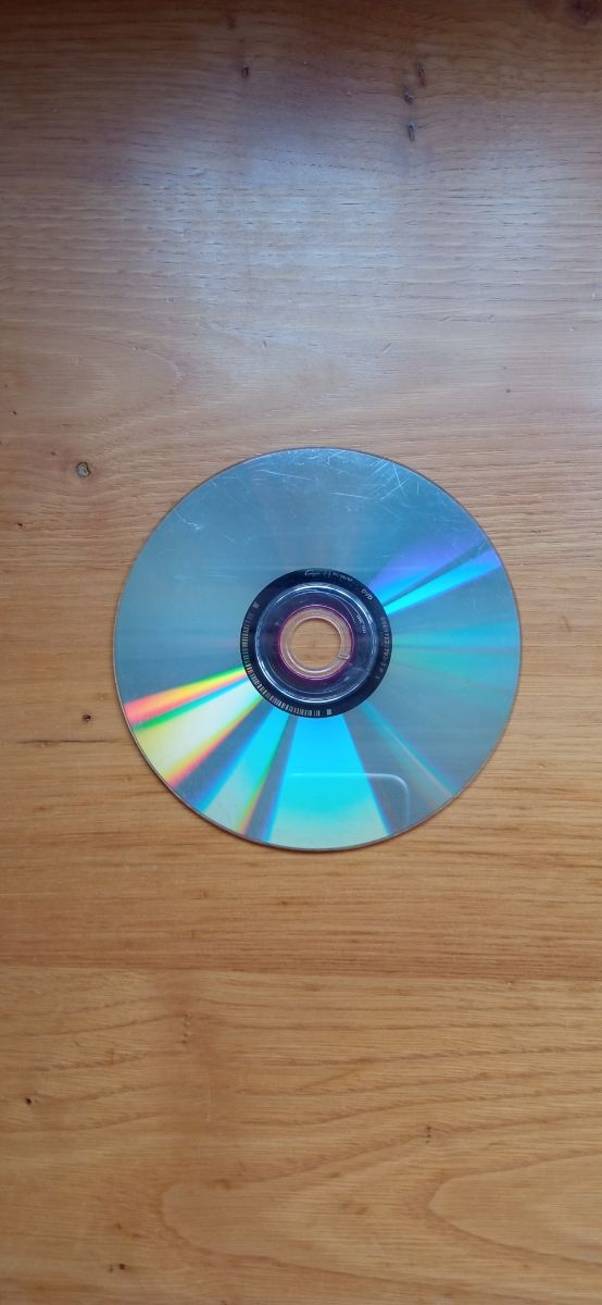 DVD Los Lunnis: Dame tu mano