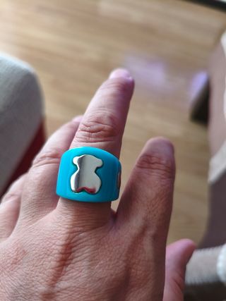 Anillo